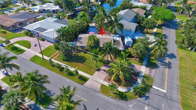 Cypress Harbor 5th Sec 50 - Residential