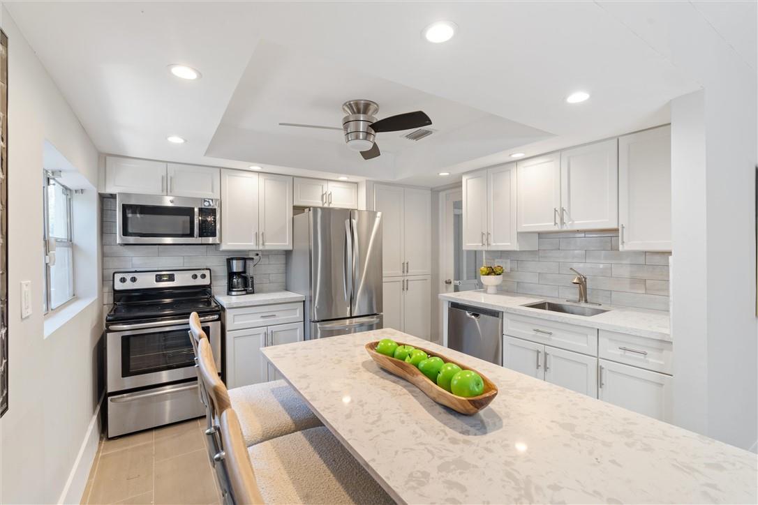 Cypress Harbor 5th Sec 50 - Residential