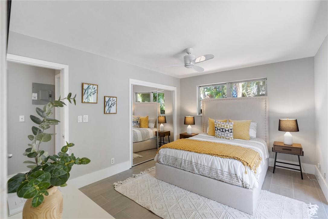Cypress Harbor 5th Sec 50 - Residential