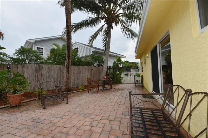 Cypress Harbor 5th Sec 50 - Residential