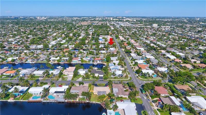 Cypress Harbor 5th Sec 50 - Residential