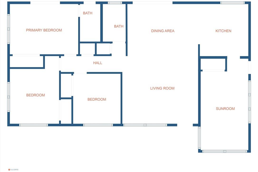 Cypress Harbor 5th Sec 50 - Residential