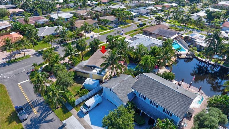 Cypress Harbor 5th Sec 50 - Residential