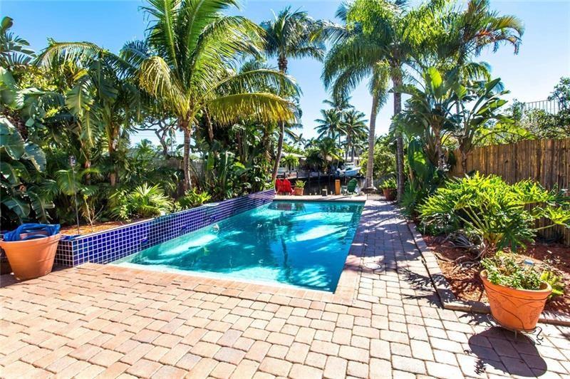 Cypress Harbor 5th Sec 50 - Residential