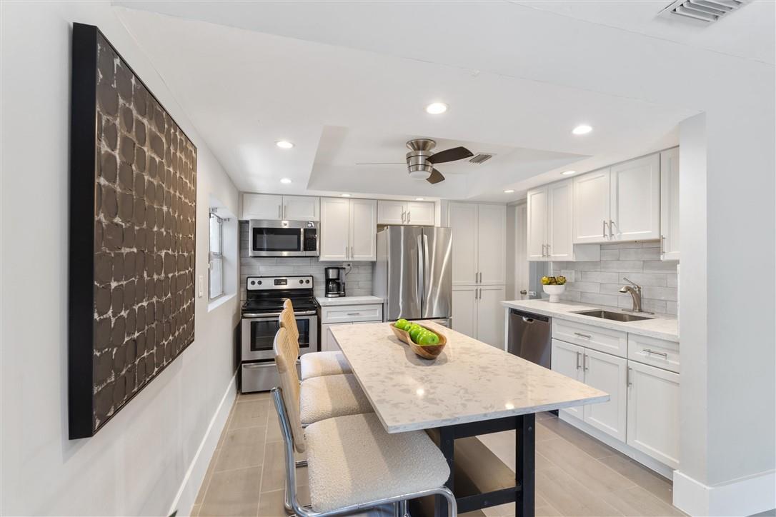 Cypress Harbor 5th Sec 50 - Residential