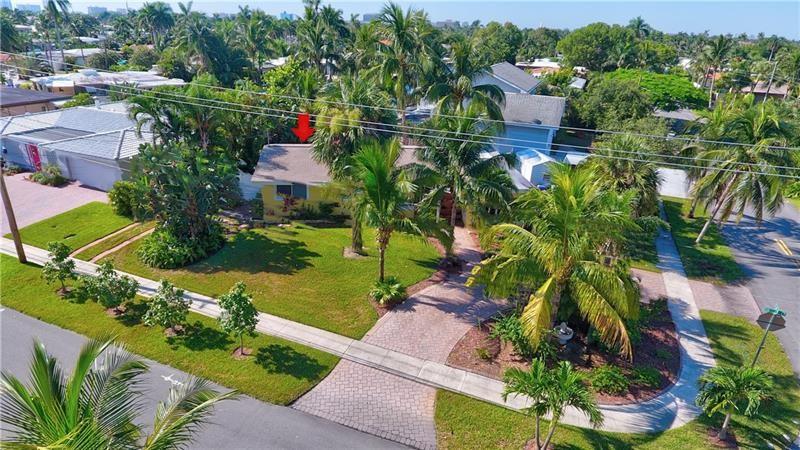 Cypress Harbor 5th Sec 50 - Residential