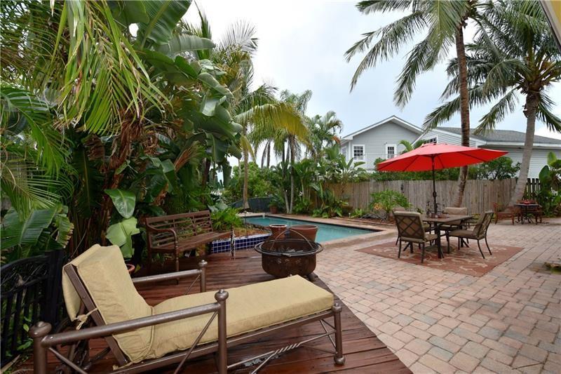 Cypress Harbor 5th Sec 50 - Residential