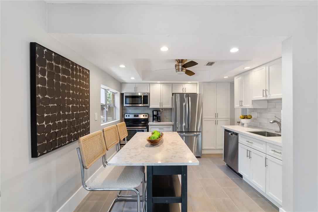 Cypress Harbor 5th Sec 50 - Residential