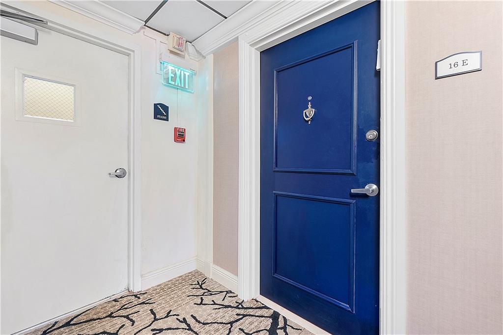 Ocean Place - Residential