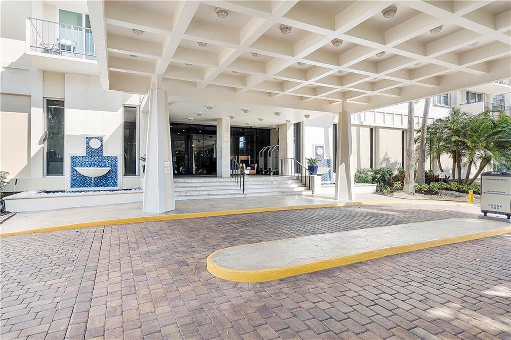 Ocean Place - Residential