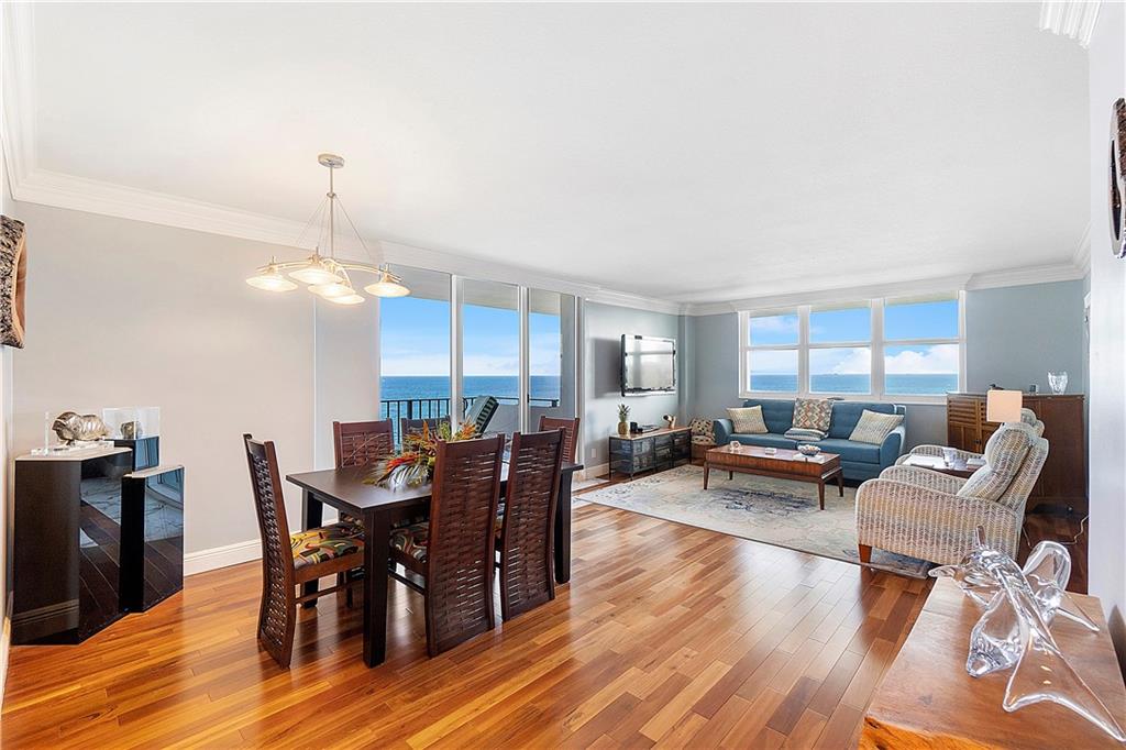 Ocean Place - Residential