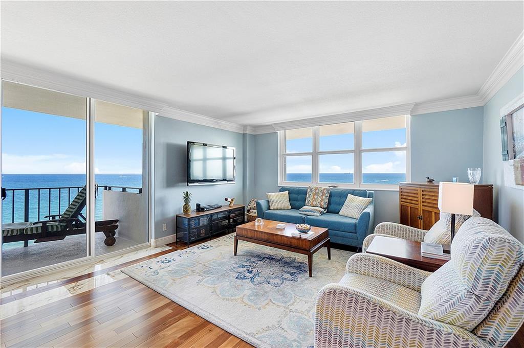 Ocean Place - Residential