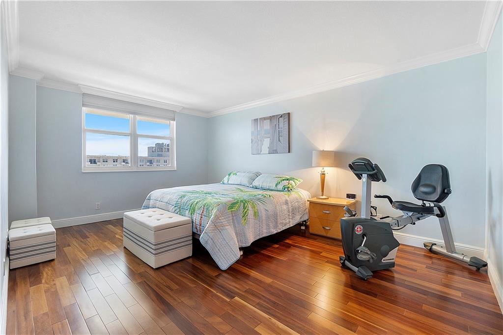 Ocean Place - Residential