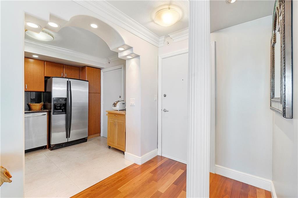 Ocean Place - Residential