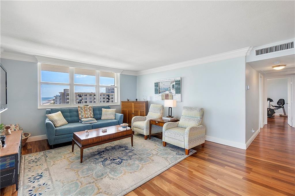 Ocean Place - Residential