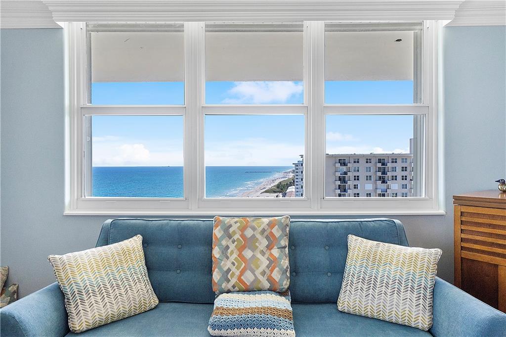 Ocean Place - Residential