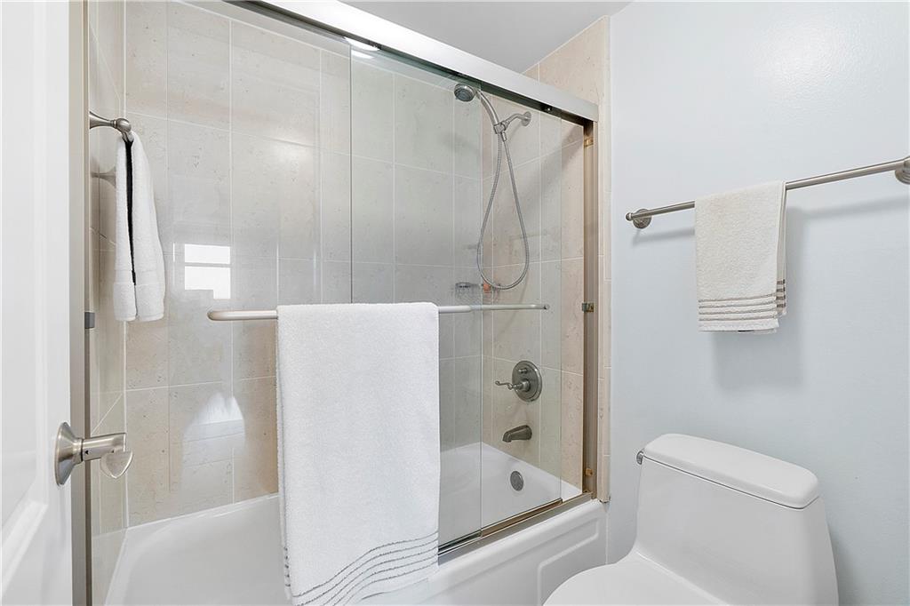 Ocean Place - Residential