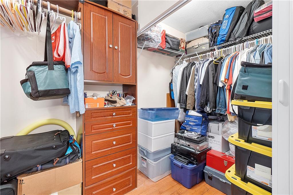 Ocean Place - Residential