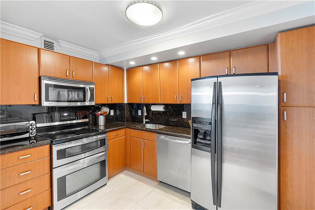 Ocean Place - Residential