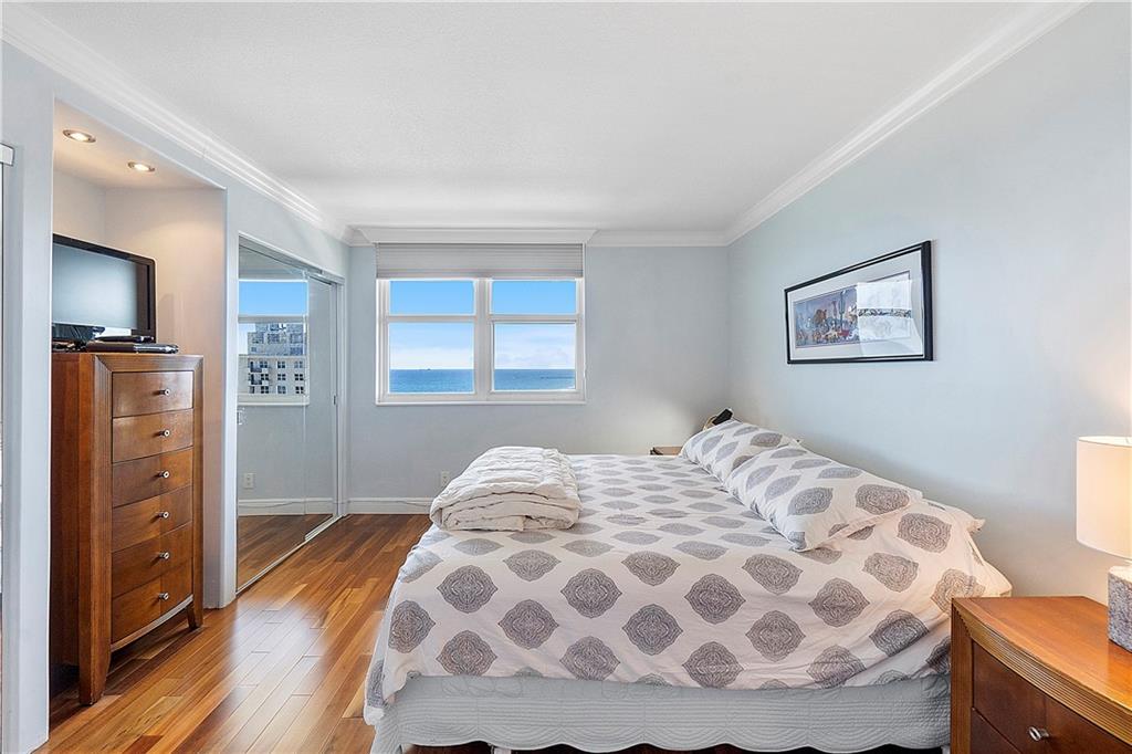 Ocean Place - Residential