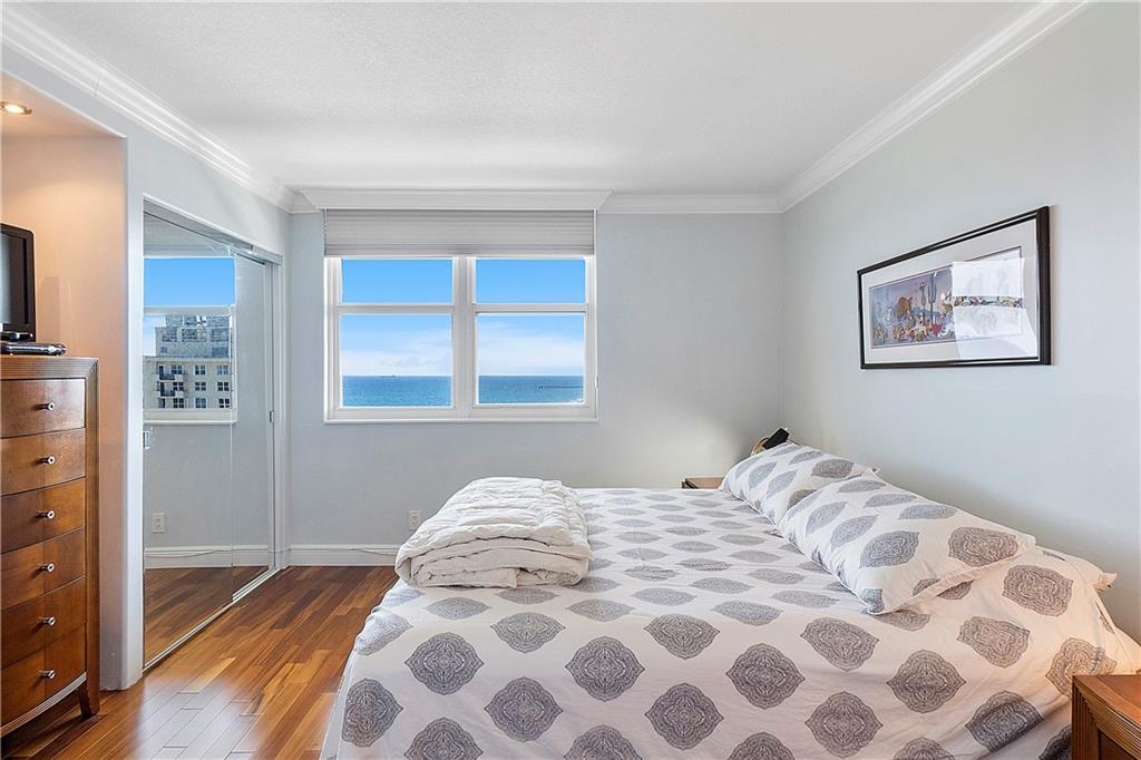 Ocean Place - Residential