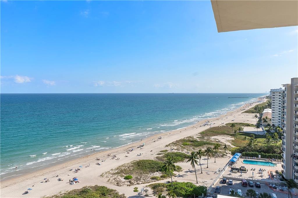 Ocean Place - Residential