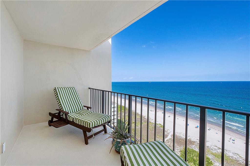 Ocean Place - Residential