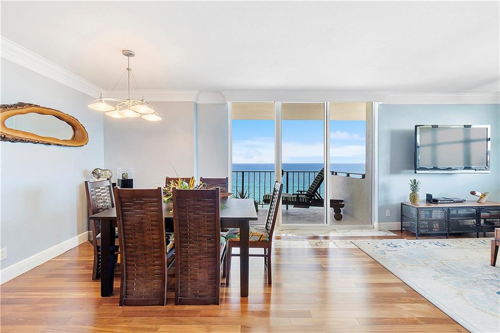 Ocean Place - Residential