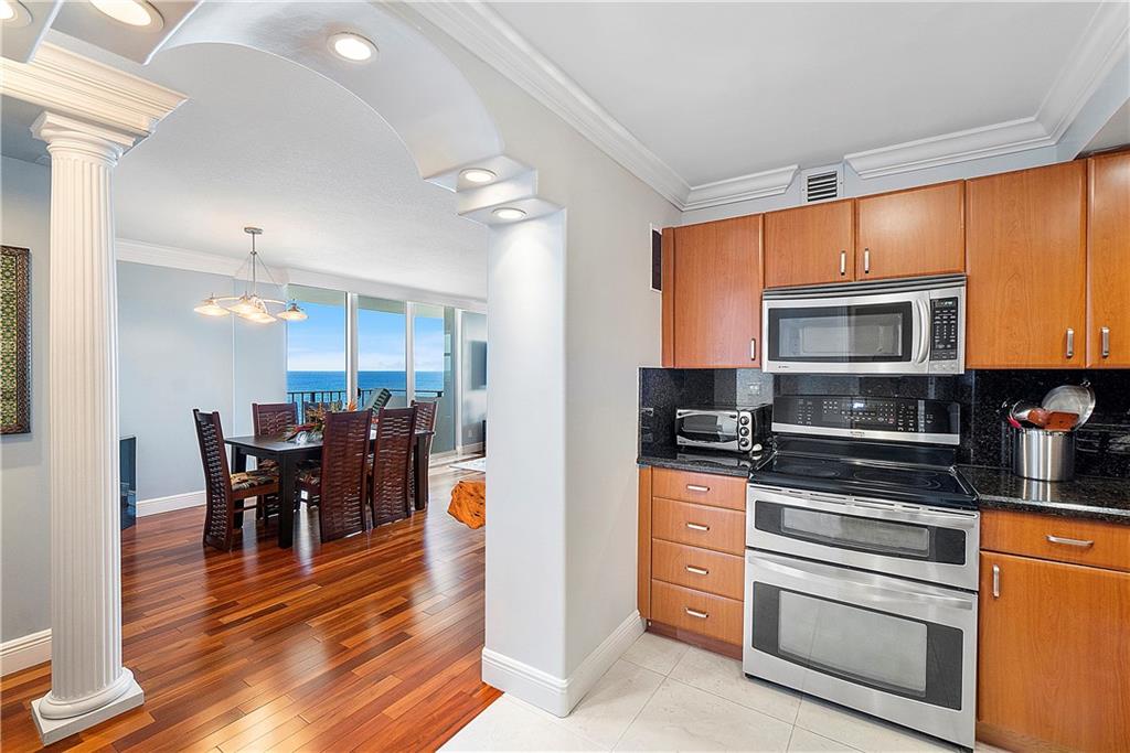 Ocean Place - Residential