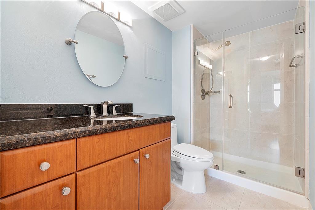 Ocean Place - Residential