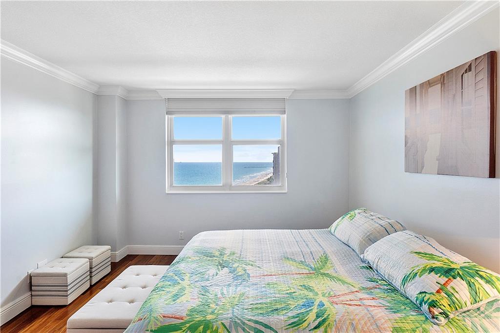 Ocean Place - Residential