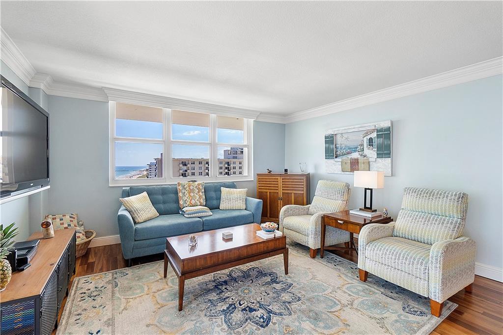 Ocean Place - Residential