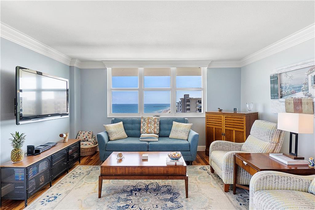 Ocean Place - Residential