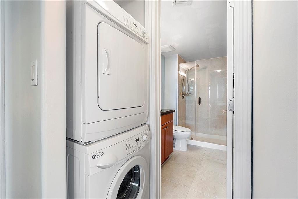 Ocean Place - Residential