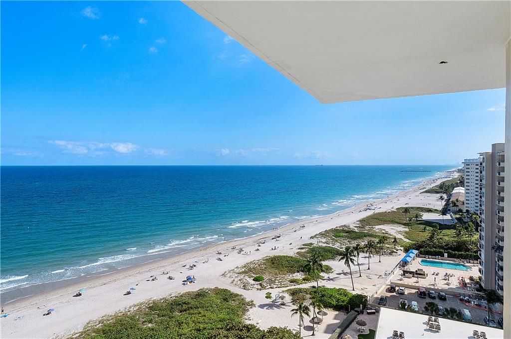 Ocean Place - Residential