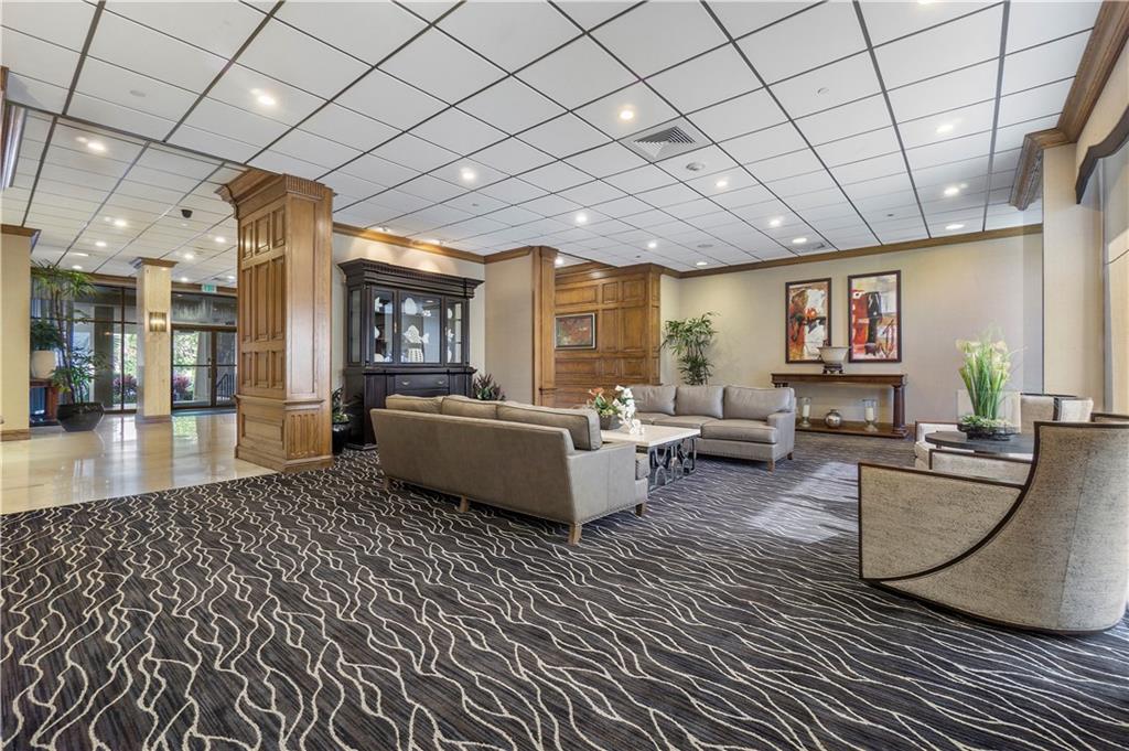 Ocean Place - Residential