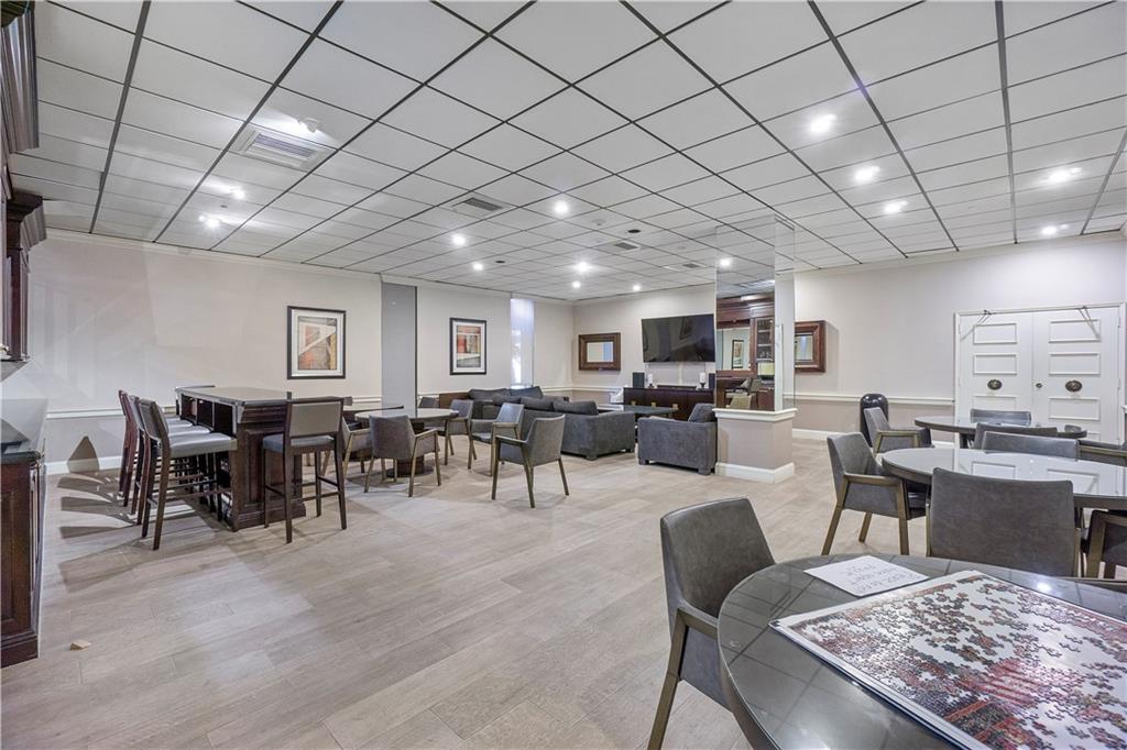 Ocean Place - Residential