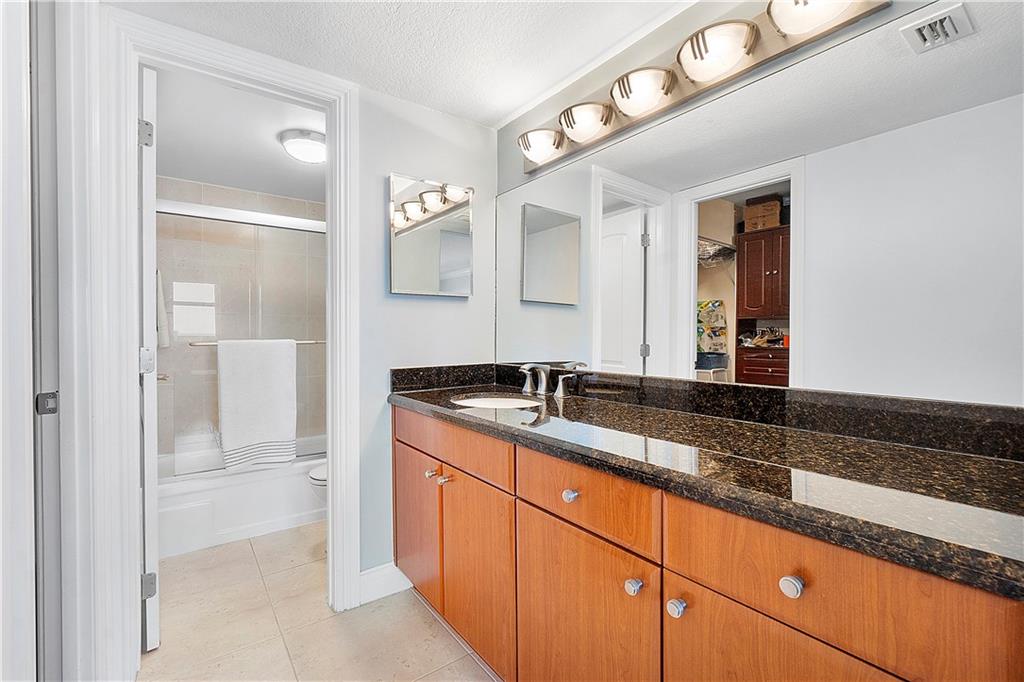 Ocean Place - Residential