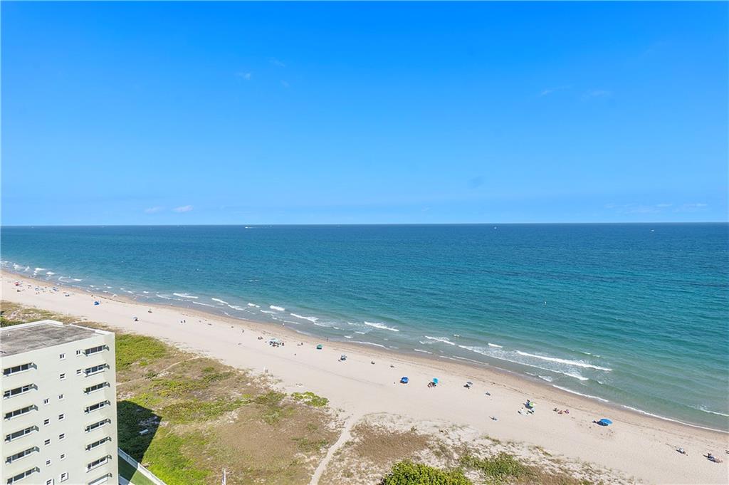 Ocean Place - Residential