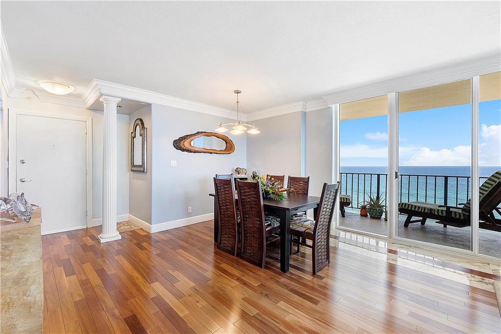 Ocean Place - Residential