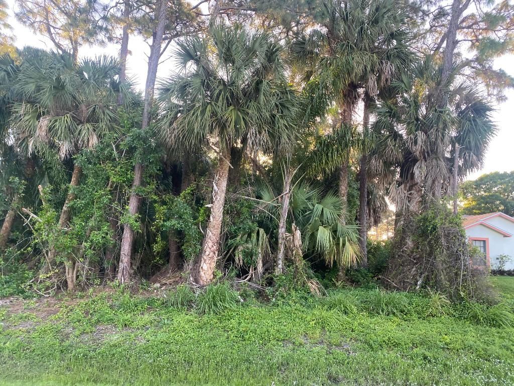 Photo of Tbd Sunset Boulevard, Fort Pierce, FL 34982 (MLS # R11009198)