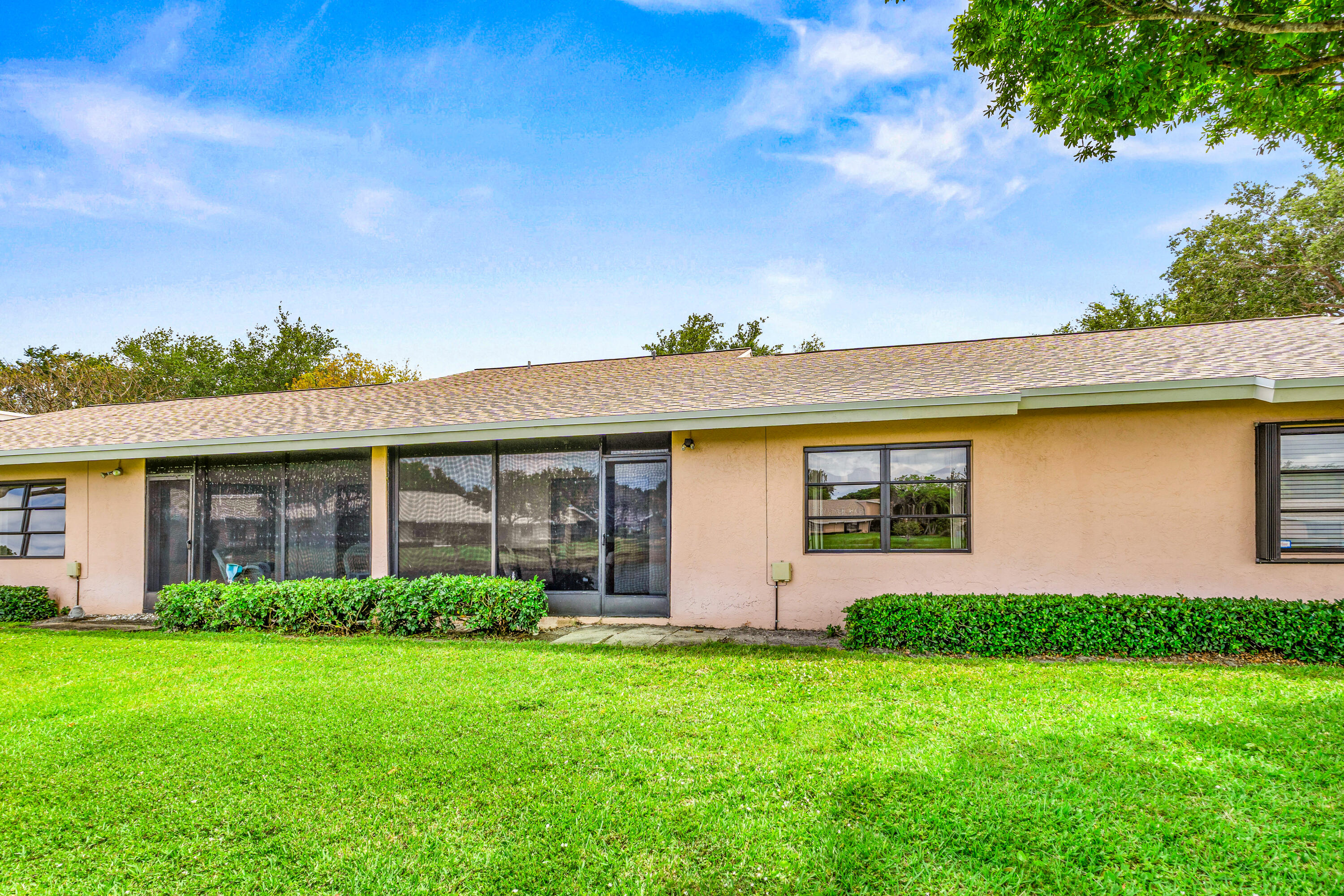 WHISPER WALK SEC E CONDO - Residential