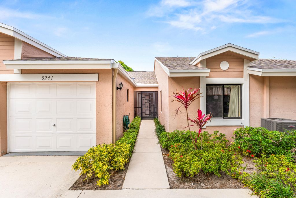 Photo of 8241 Summersong Terrace, Boca Raton, FL 33496 (MLS # B26020262)