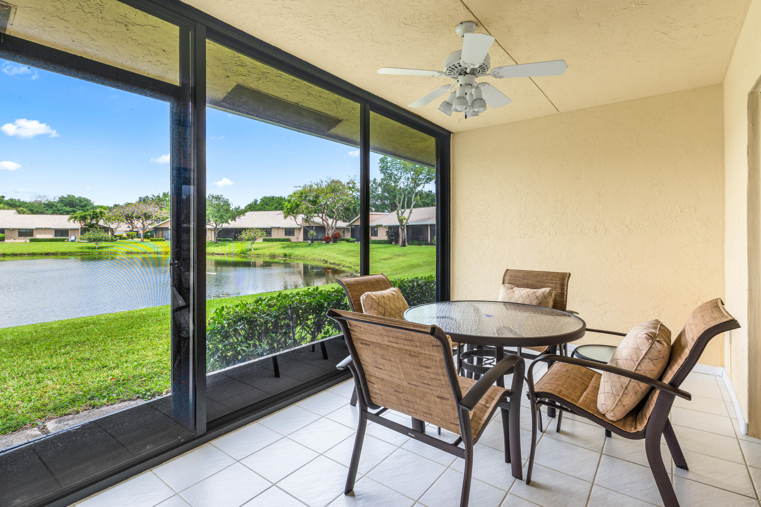 WHISPER WALK SEC E CONDO - Residential