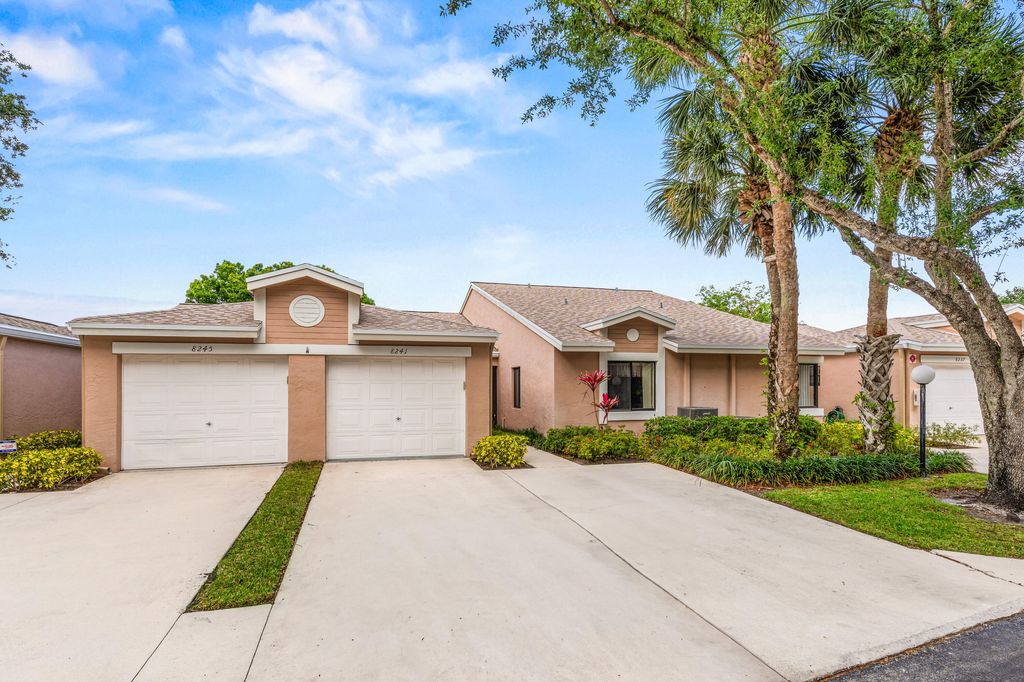 Photo of 8241 Summersong Terrace, Boca Raton, FL 33496 (MLS # B26020262)