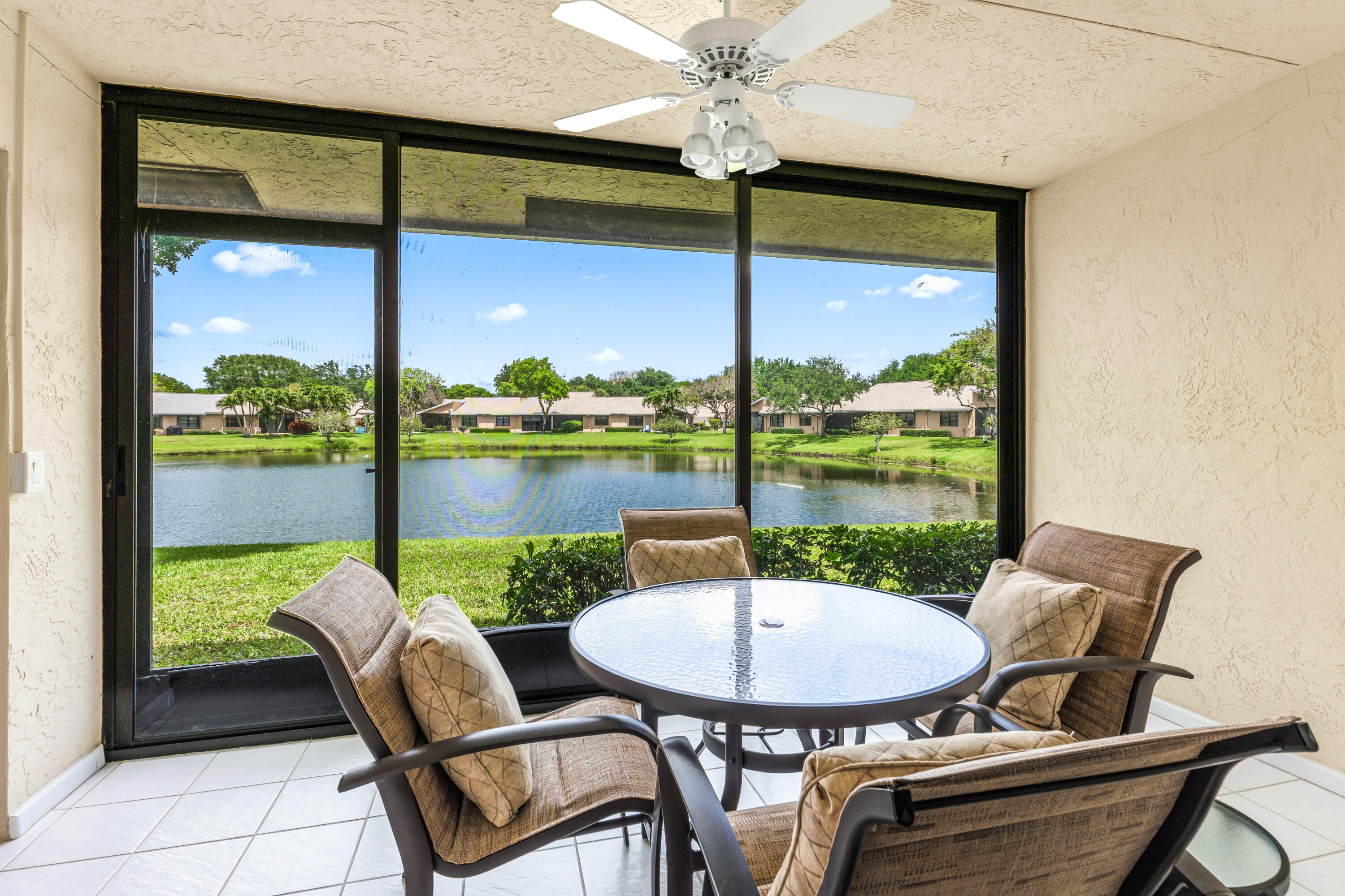 WHISPER WALK SEC E CONDO - Residential