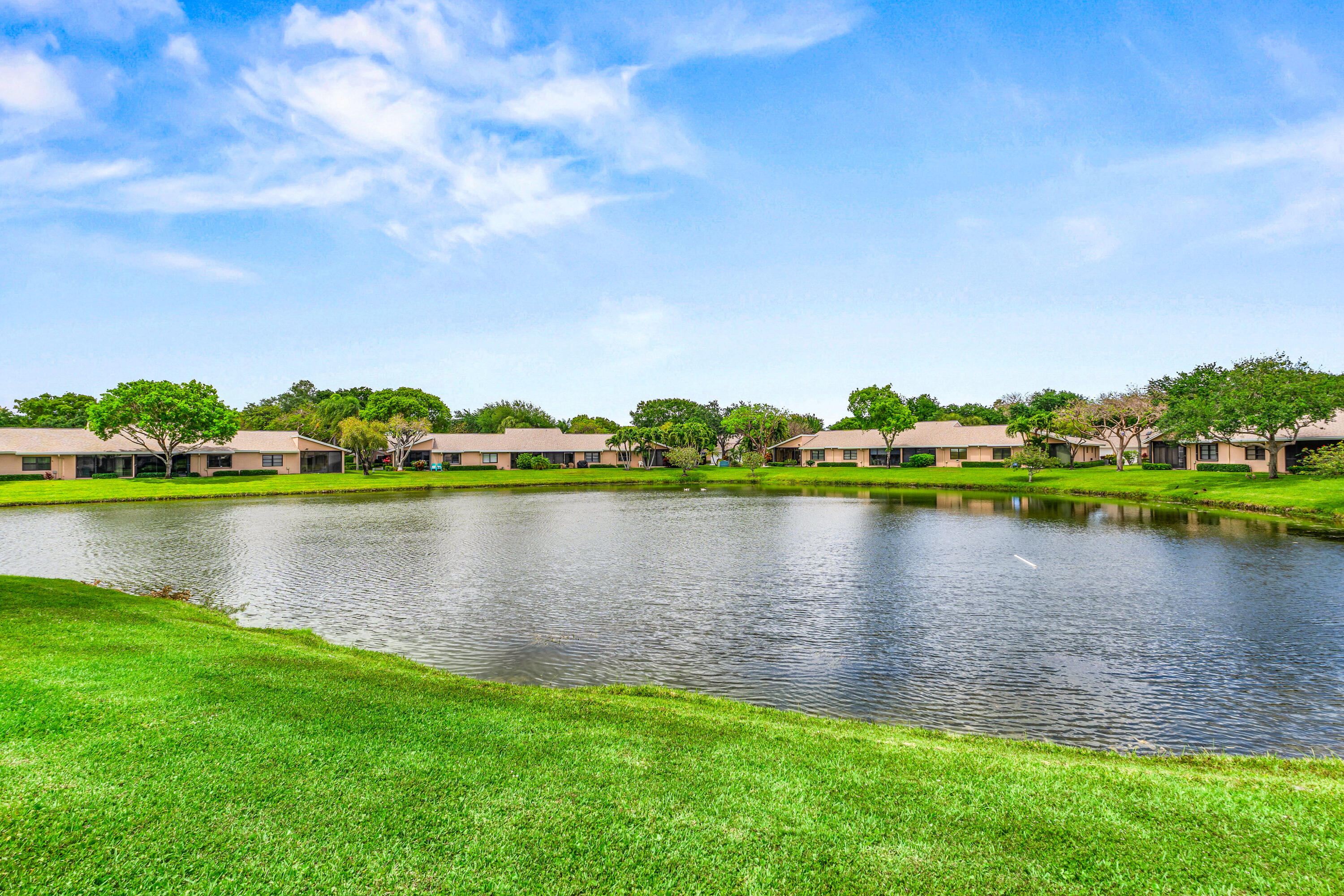 WHISPER WALK SEC E CONDO - Residential