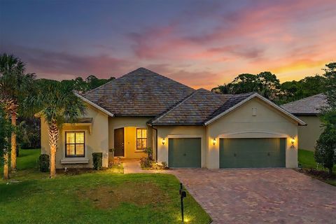 Photo of 4601 SW Scrub Pine Terrace, Palm City, FL 34990 (MLS # B26015899)