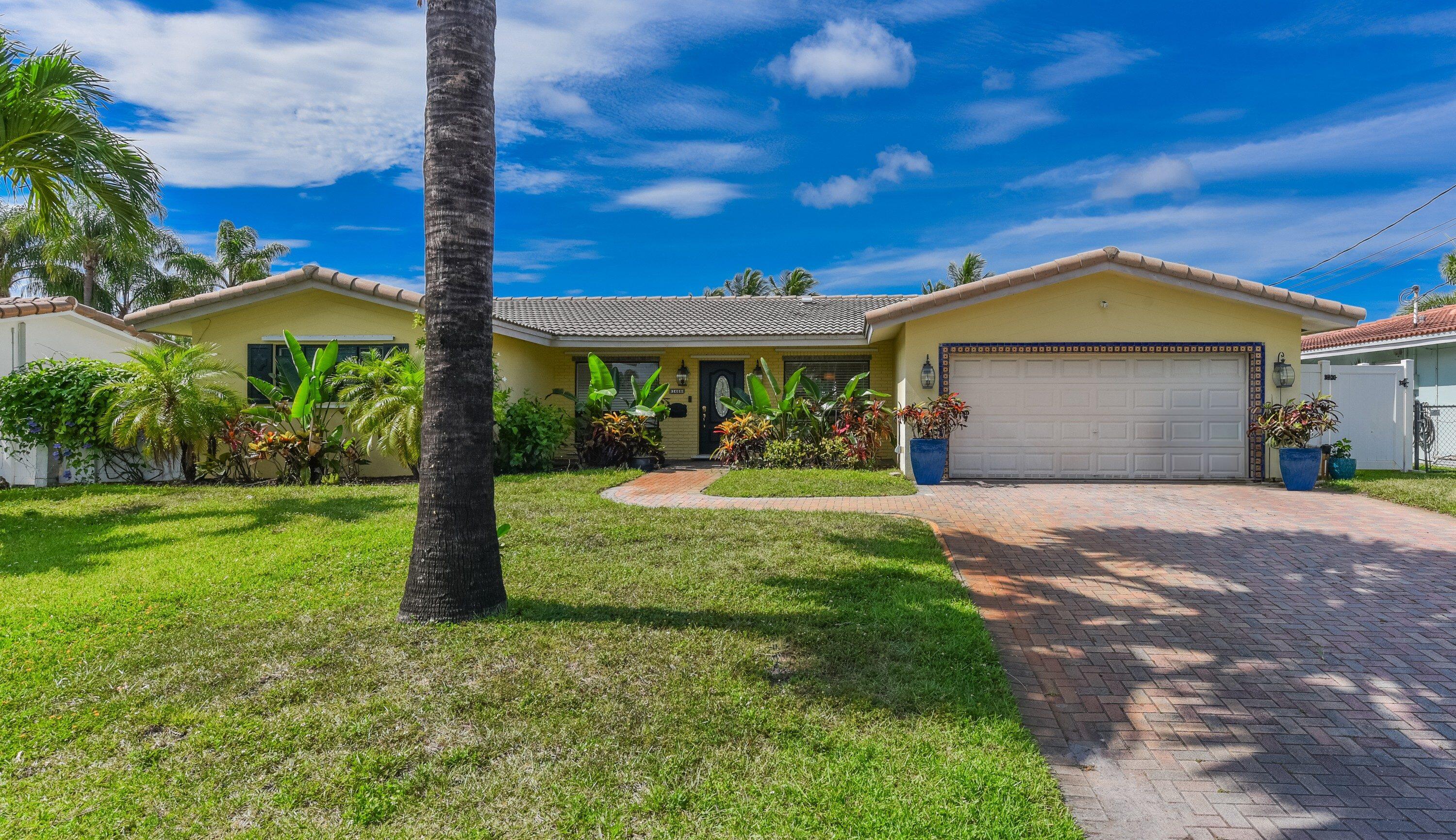 1460 NE 55th Street