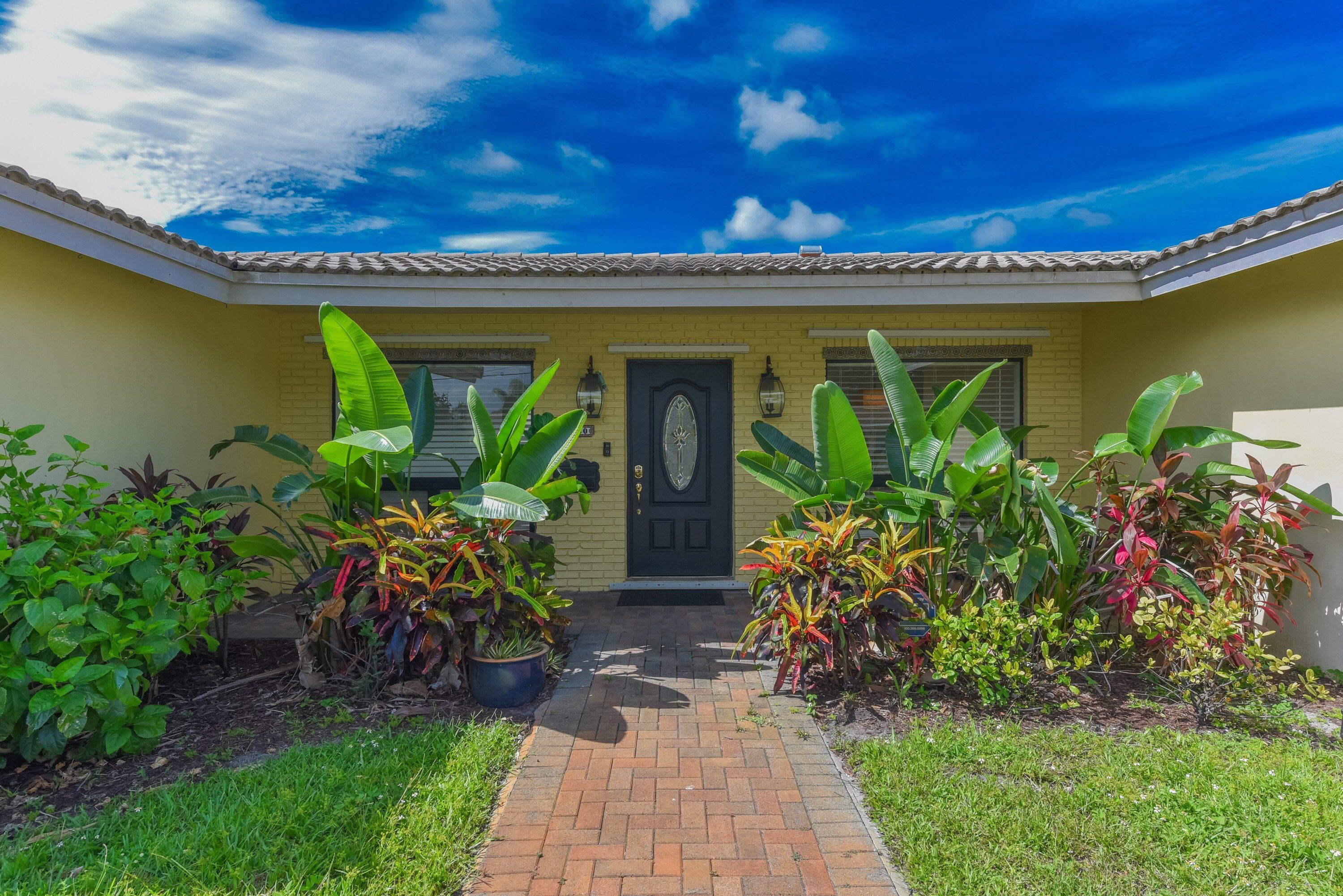 1460 NE 55th Street